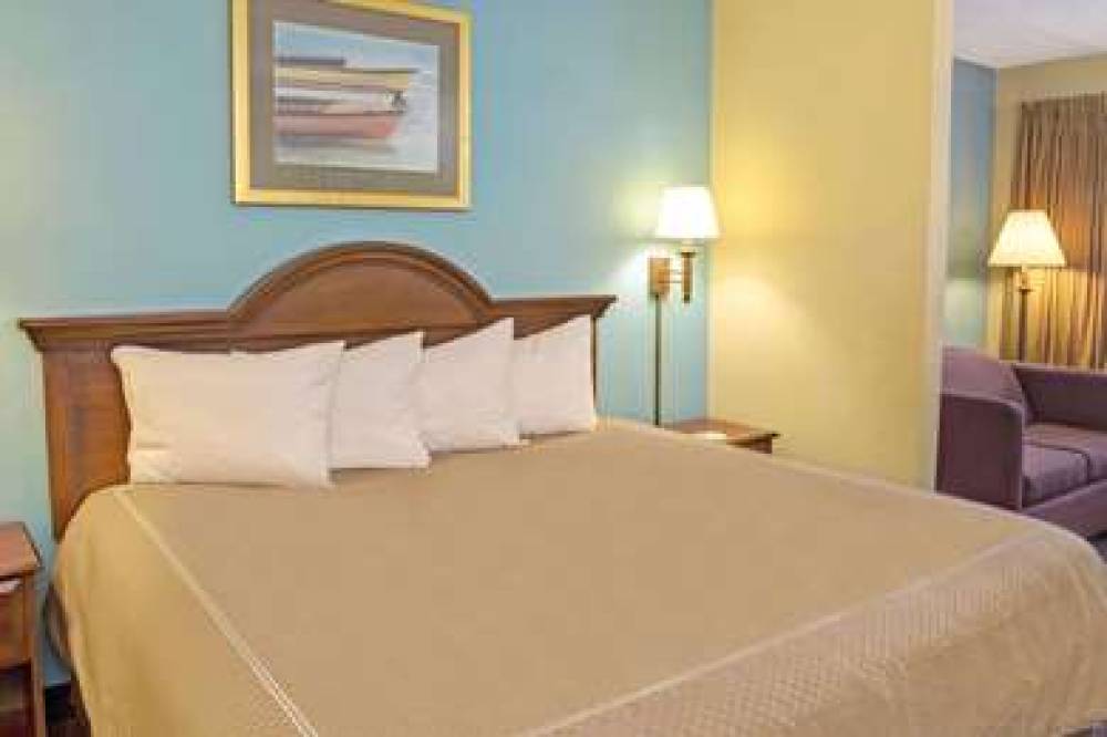 Super 8 By Wyndham Dania/Fort Lauderdale Arpt 7