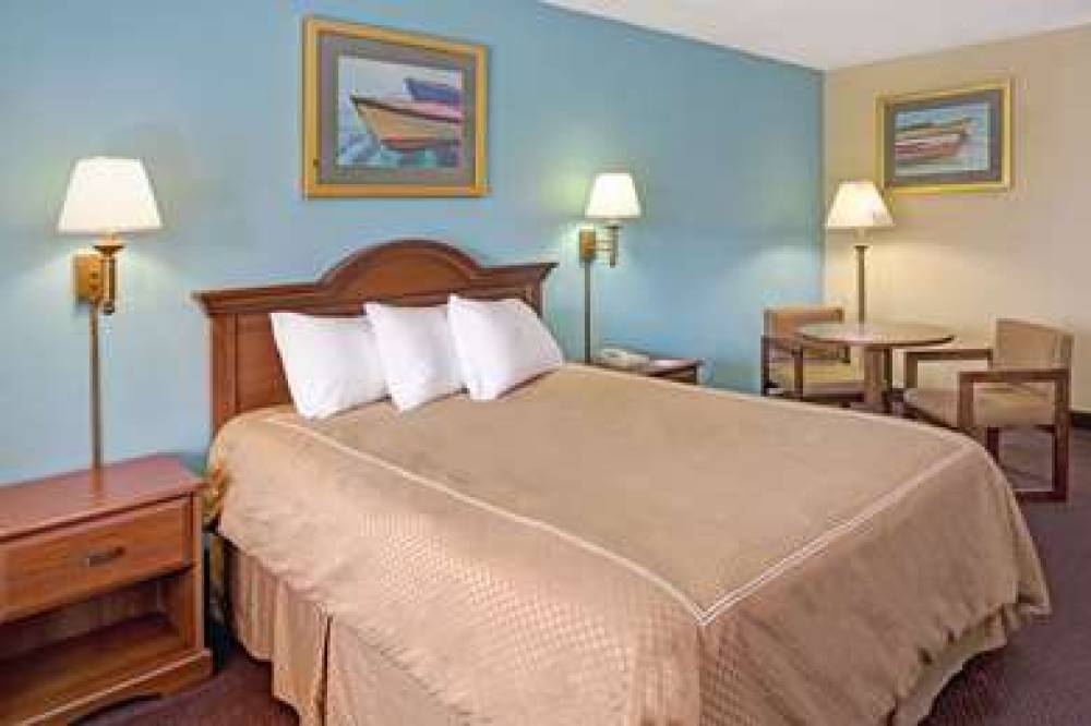 Super 8 By Wyndham Dania/Fort Lauderdale Arpt 5