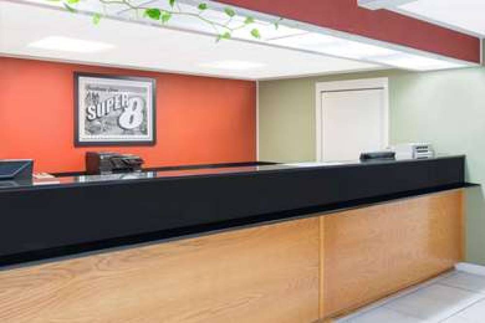 Super 8 By Wyndham Dothan 2