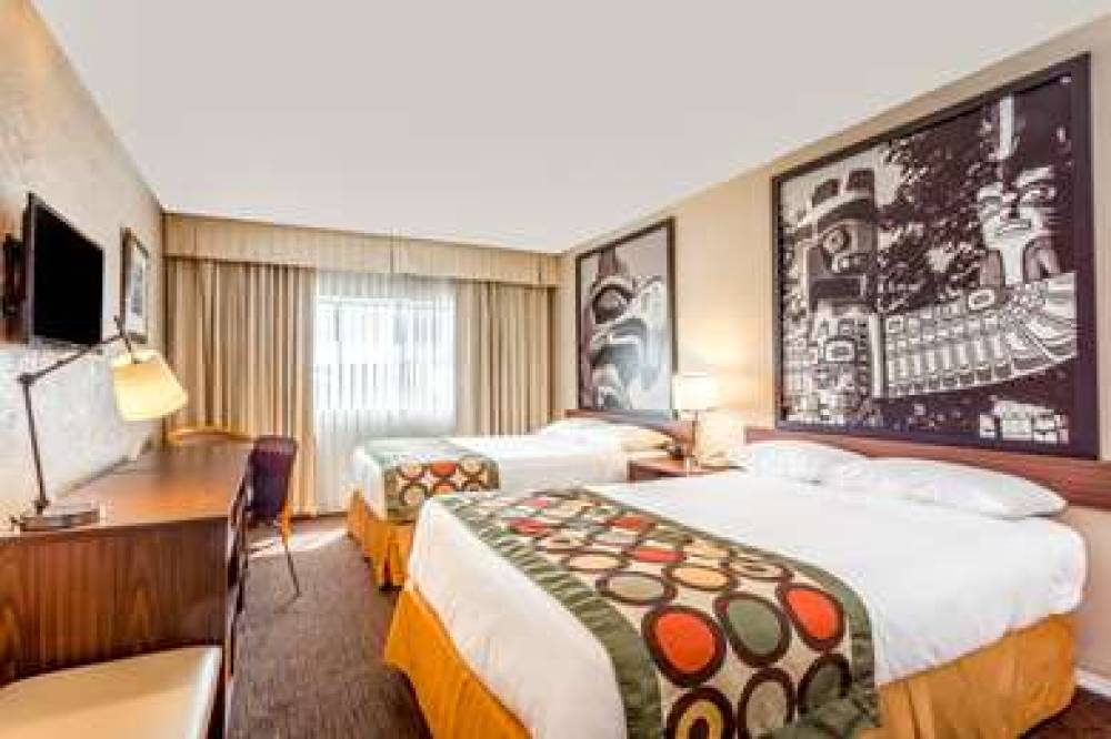 Super 8 By Wyndham Duncan 7