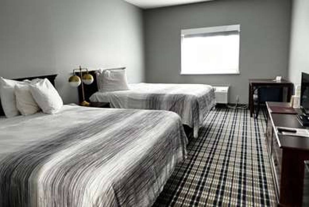 Super 8 By Wyndham Eagle River