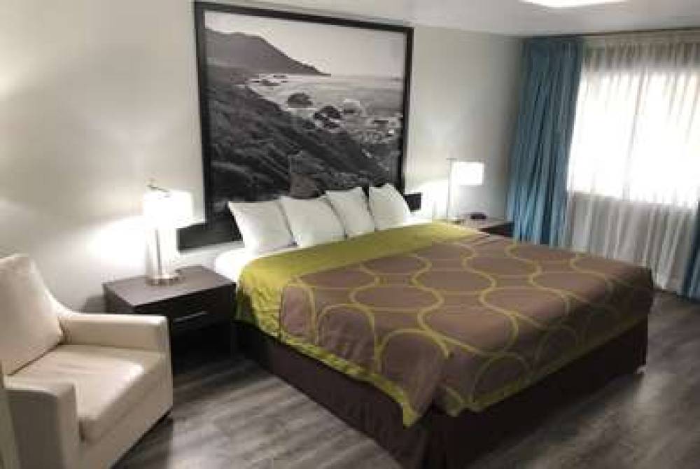 Super 8 By Wyndham Eureka 3
