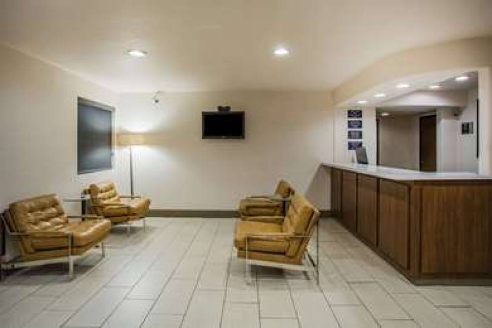 Super 8 By Wyndham Flagstaff 5