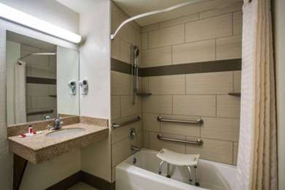 Super 8 By Wyndham Flagstaff 7