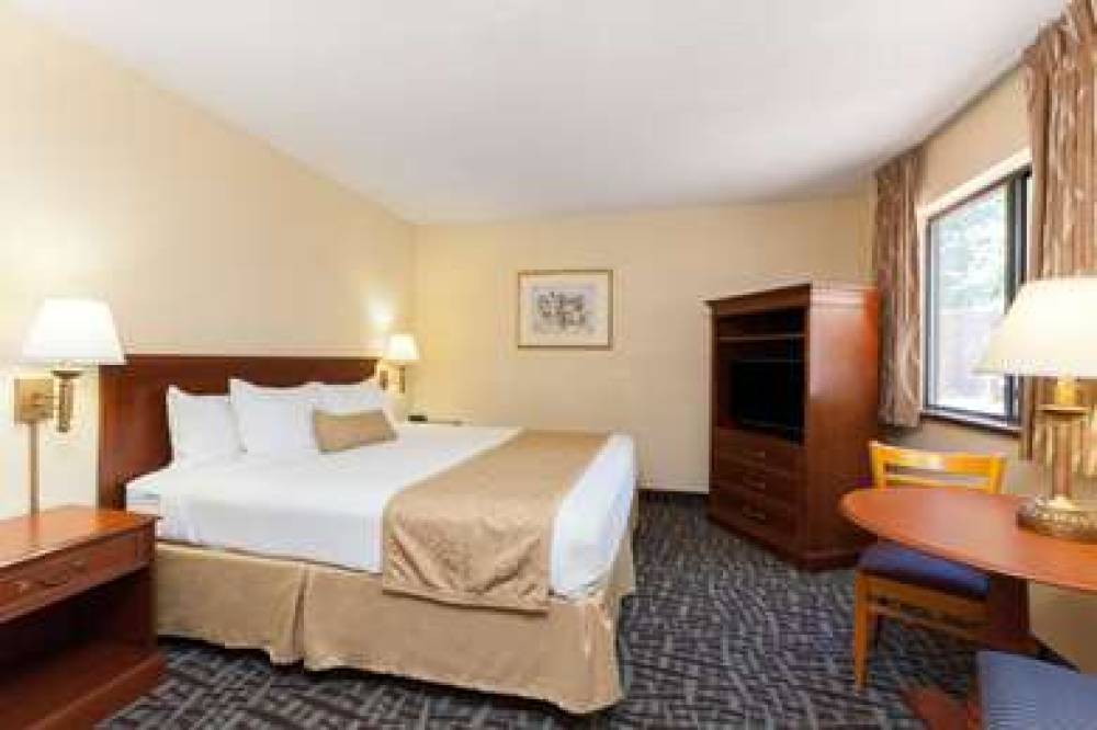 Super 8 By Wyndham Flagstaff 6