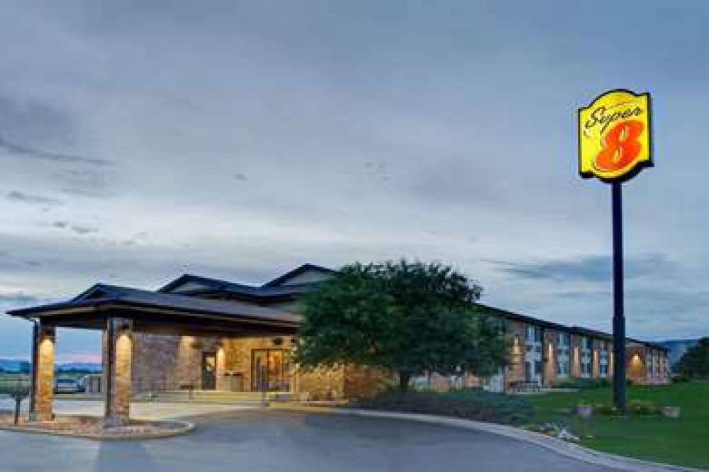 Super 8 By Wyndham Fort Collins