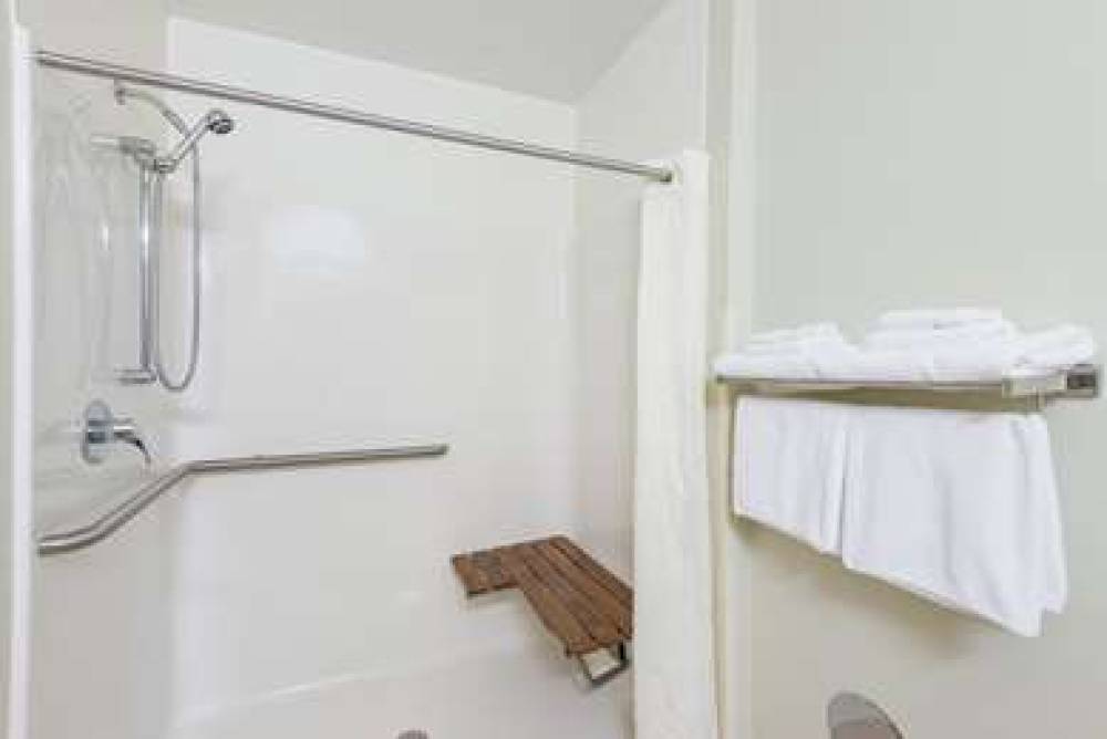 Super 8 By Wyndham Hagerstown/Halfway Area 5