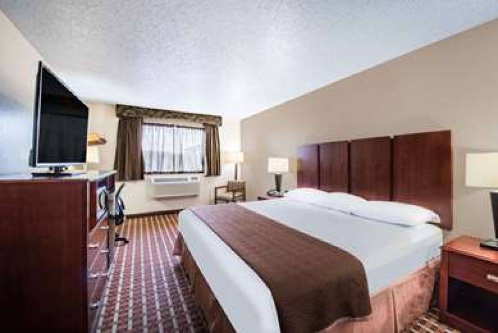 Super 8 By Wyndham Harlingen TX 6