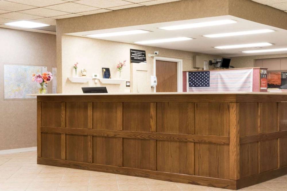 Super 8 By Wyndham Henrietta/Rochester Area 7