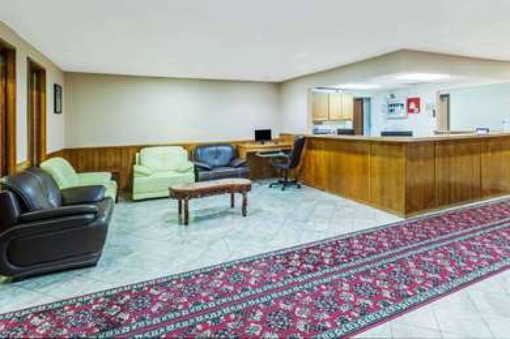 SUPER 8 BY WYNDHAM IRVING DFW AIRPO 3