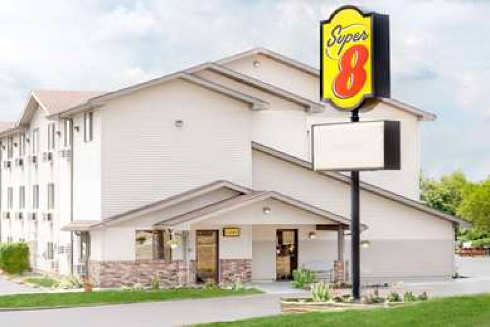 Super 8 By Wyndham Kent/Akron Area