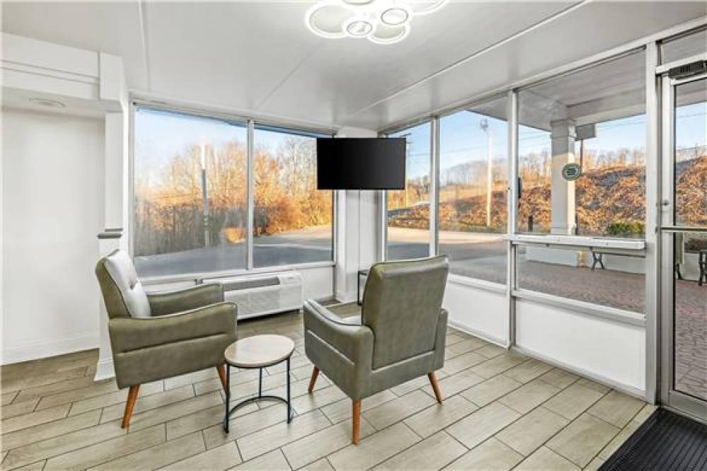 SUPER 8 BY WYNDHAM KINGSPORT /I-81 10
