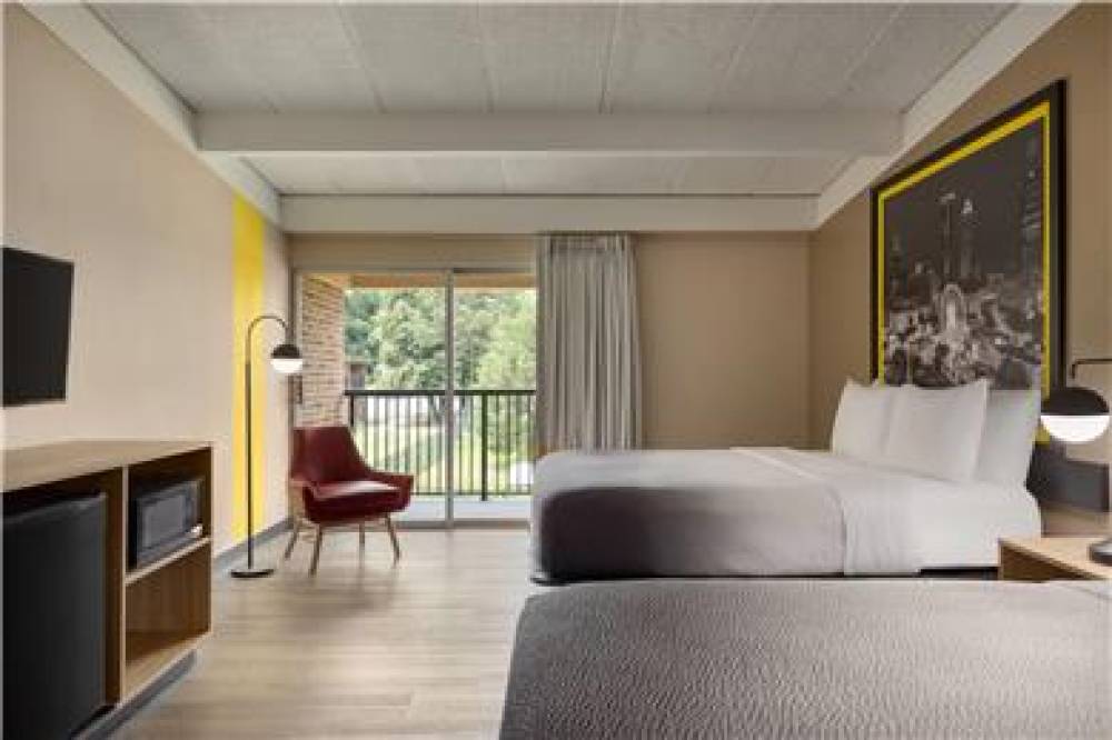 SUPER 8 BY WYNDHAM MACON GA 1