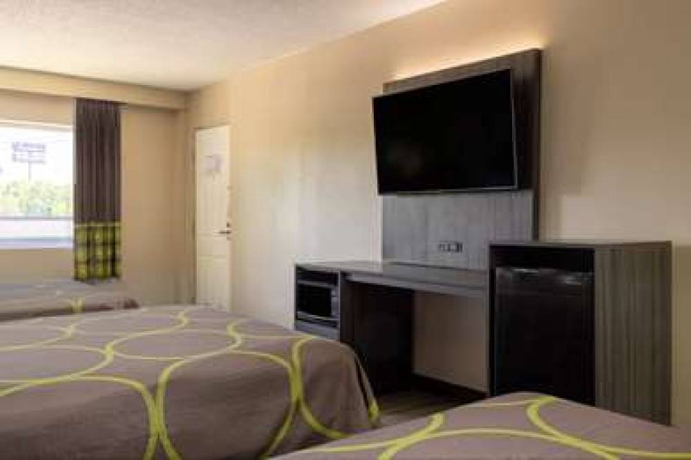 SUPER 8 BY WYNDHAM MCDONOUGH GA 7