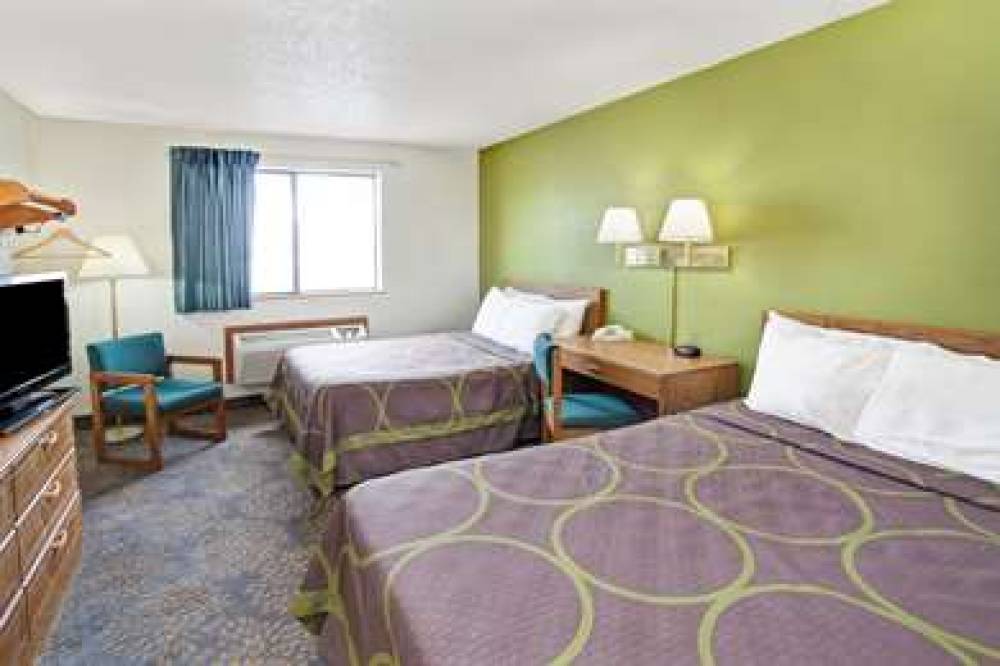 Super 8 By Wyndham Mokena/Frankfort /I-80 6