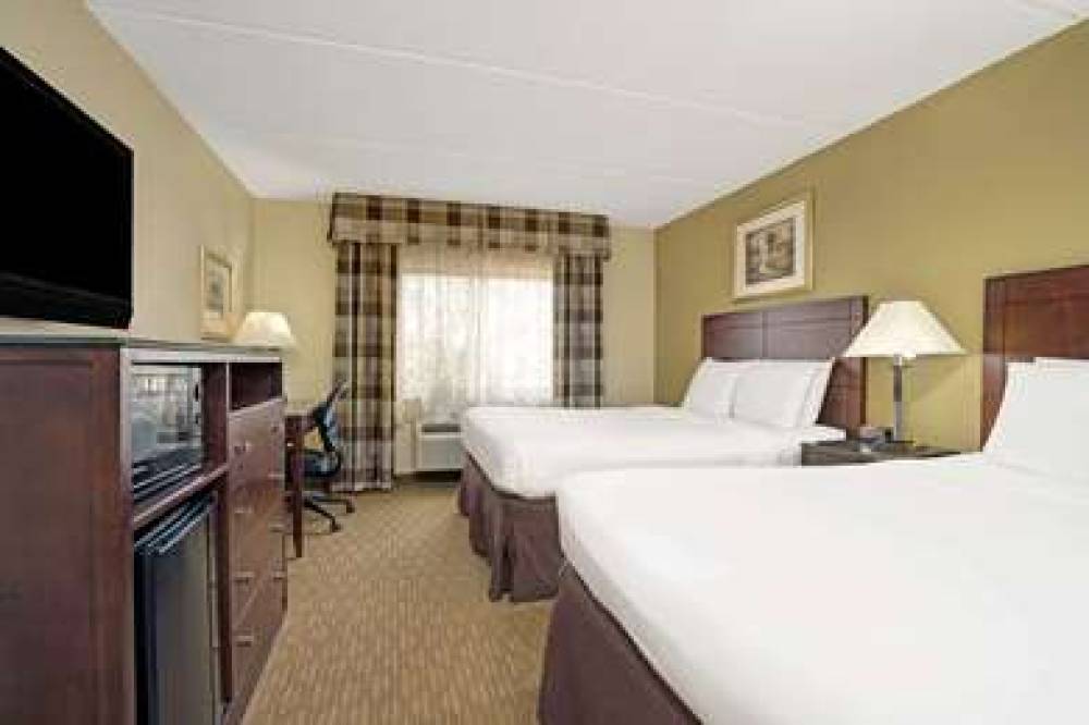 Super 8 By Wyndham Monticello