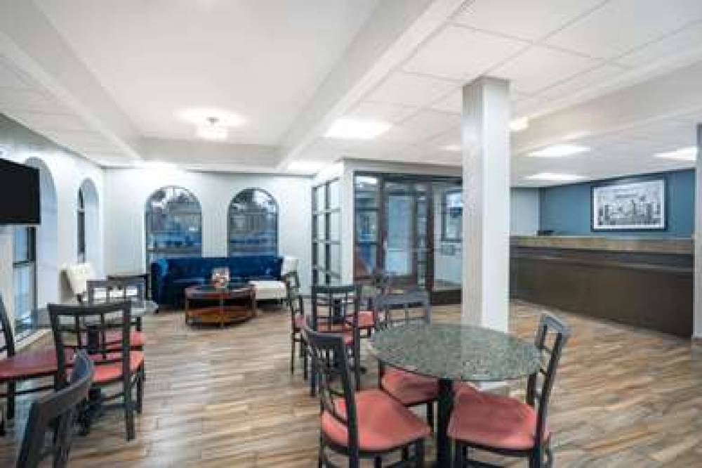 Super 8 By Wyndham Murfreesboro 3