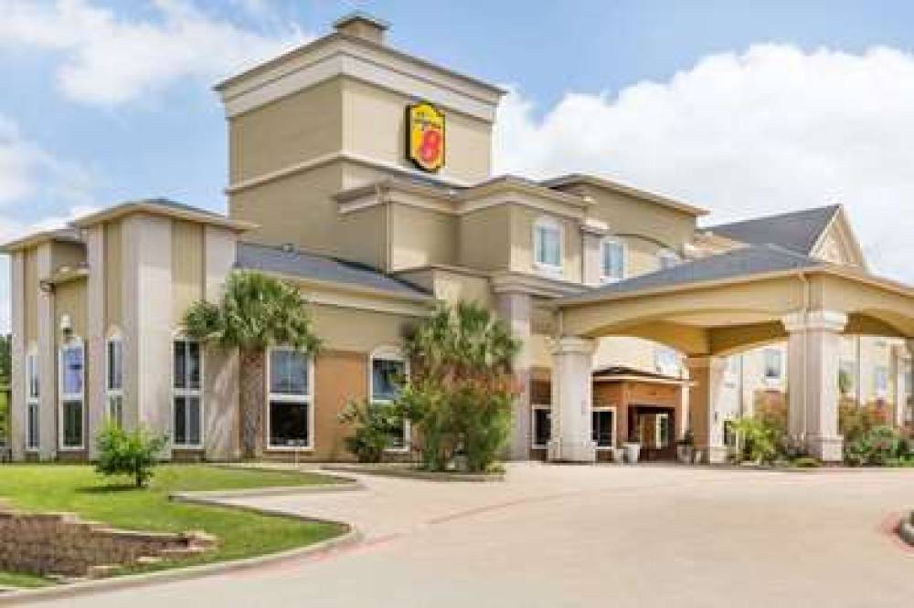 Super 8 By Wyndham Nacogdoches