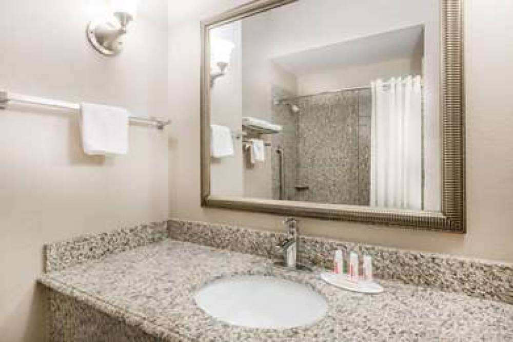 Super 8 By Wyndham Nacogdoches 7