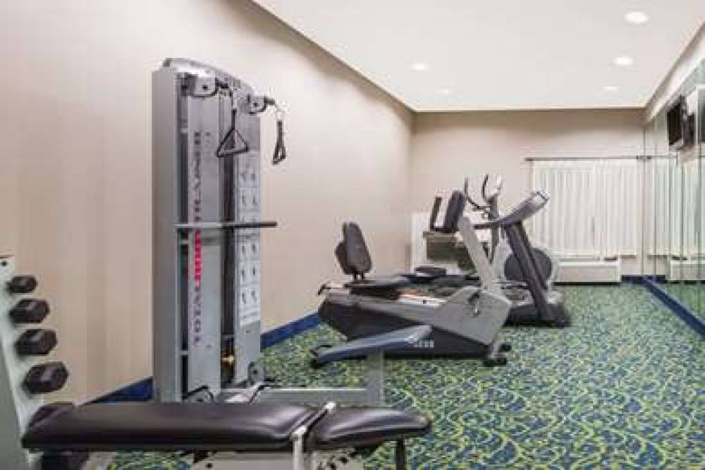 Super 8 By Wyndham Nacogdoches 5