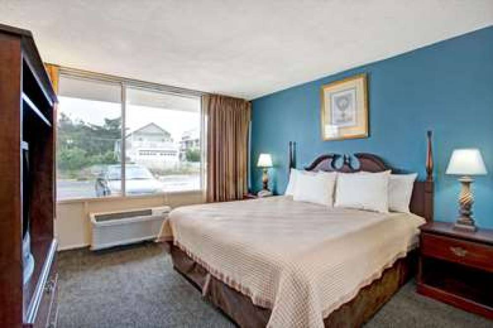 Super 8 By Wyndham Norfolk/Chesapeake Bay 6