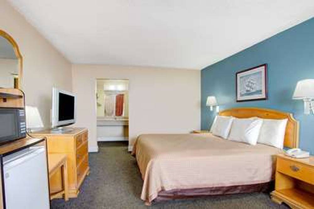 Super 8 By Wyndham Norfolk/Chesapeake Bay 9