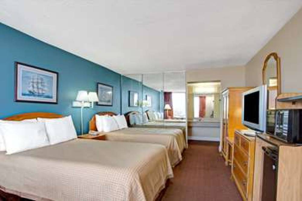 Super 8 By Wyndham Norfolk/Chesapeake Bay 5