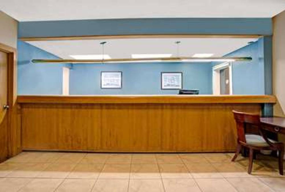 Super 8 By Wyndham Norfolk/Chesapeake Bay 2