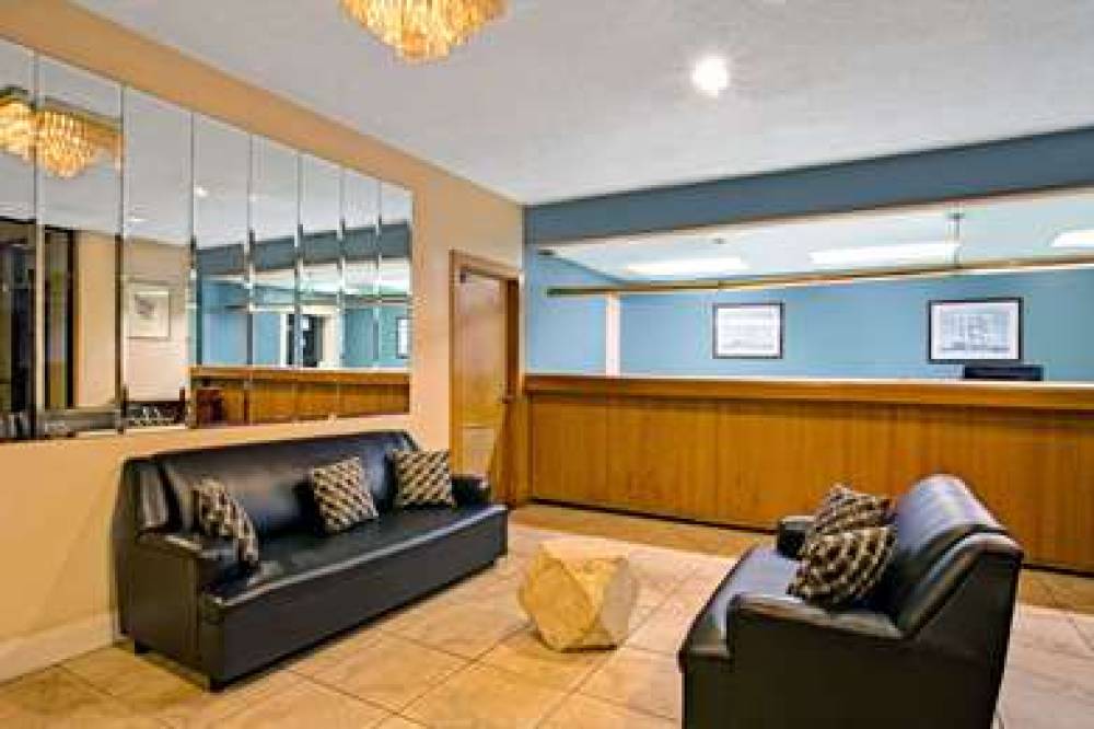 Super 8 By Wyndham Norfolk/Chesapeake Bay 3