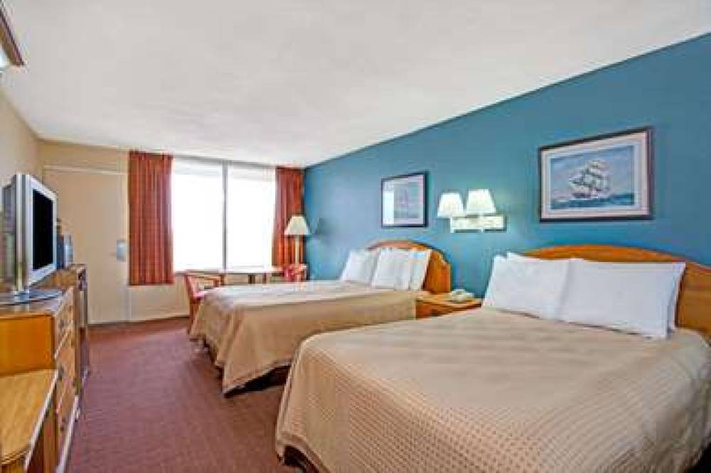 Super 8 By Wyndham Norfolk/Chesapeake Bay 8