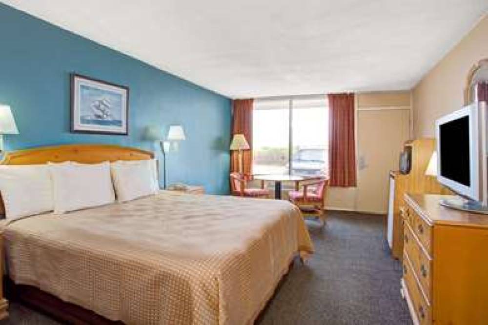 Super 8 By Wyndham Norfolk/Chesapeake Bay 7