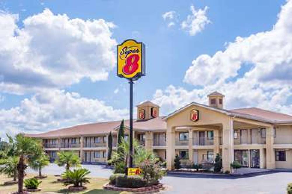Super 8 By Wyndham Prattville Montgomery 2