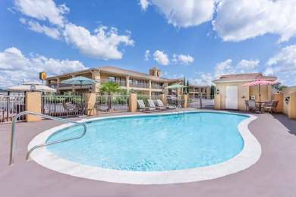Super 8 By Wyndham Prattville Montgomery 6