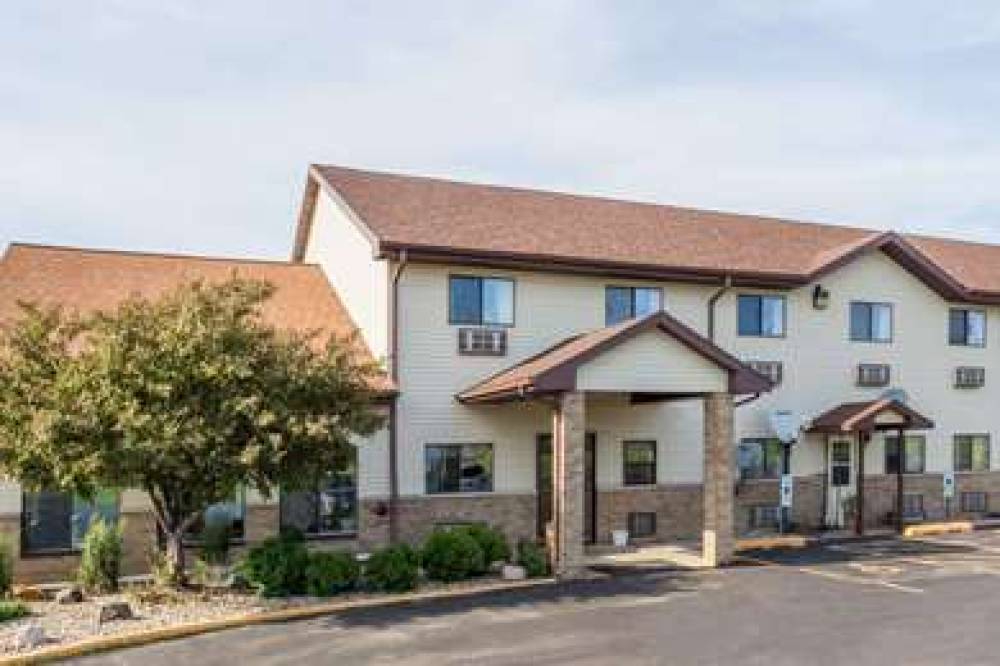 Super 8 By Wyndham Princeton