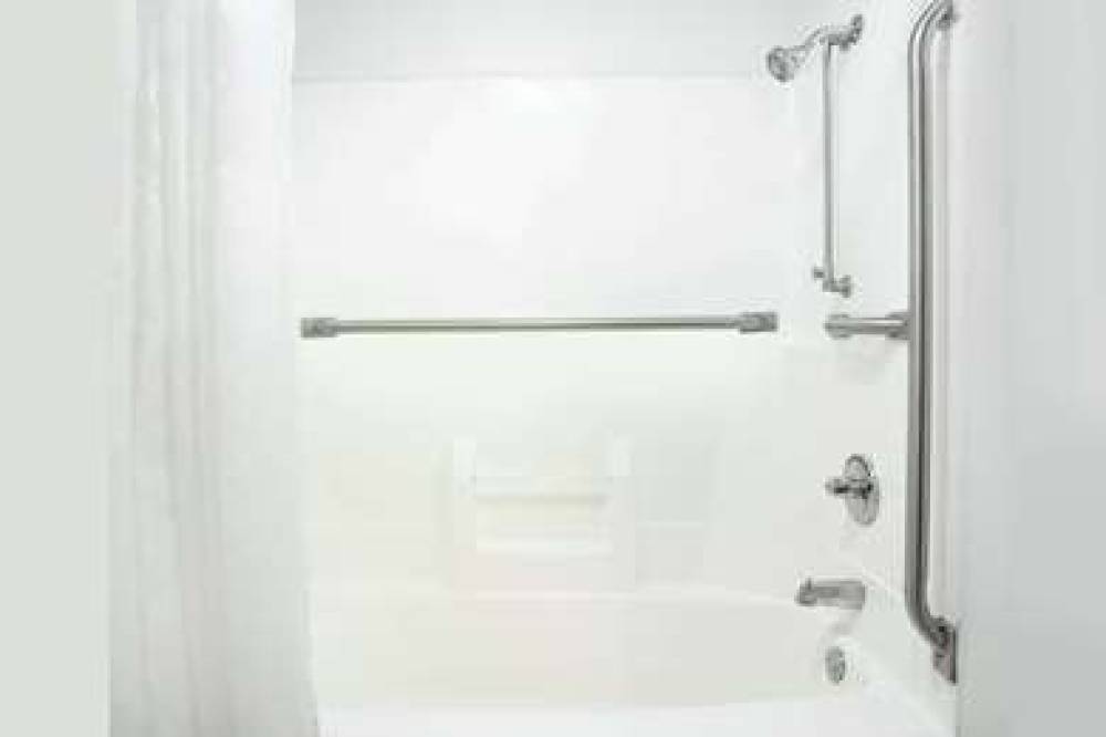 Super 8 By Wyndham Princeton 10