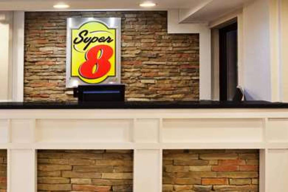 Super 8 By Wyndham Ringgold 4