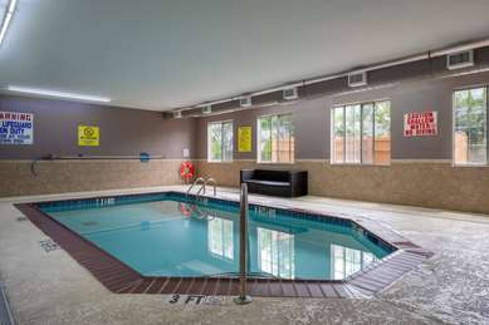 Super 8 By Wyndham Salisbury 6