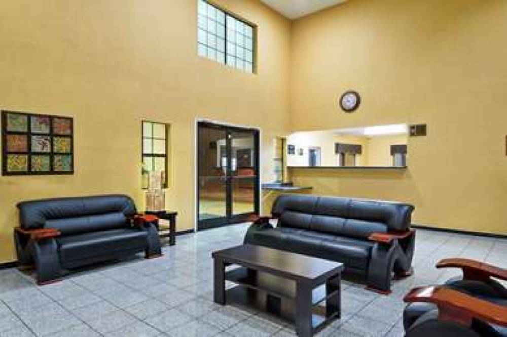 Super 8 By Wyndham San Antonio/Riverwalk Area 5