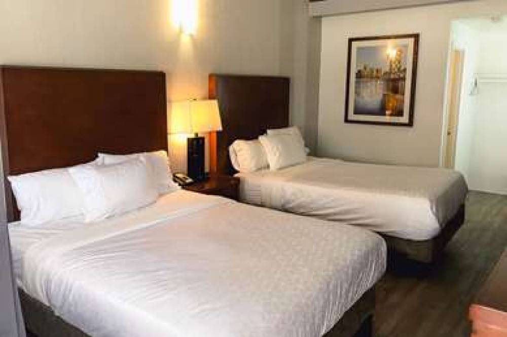 SUPER 8 BY WYNDHAM SAN JOSE AIRPORT 5