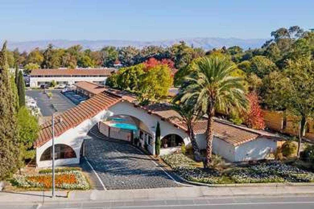 Super 8 By Wyndham San Jose Airport
