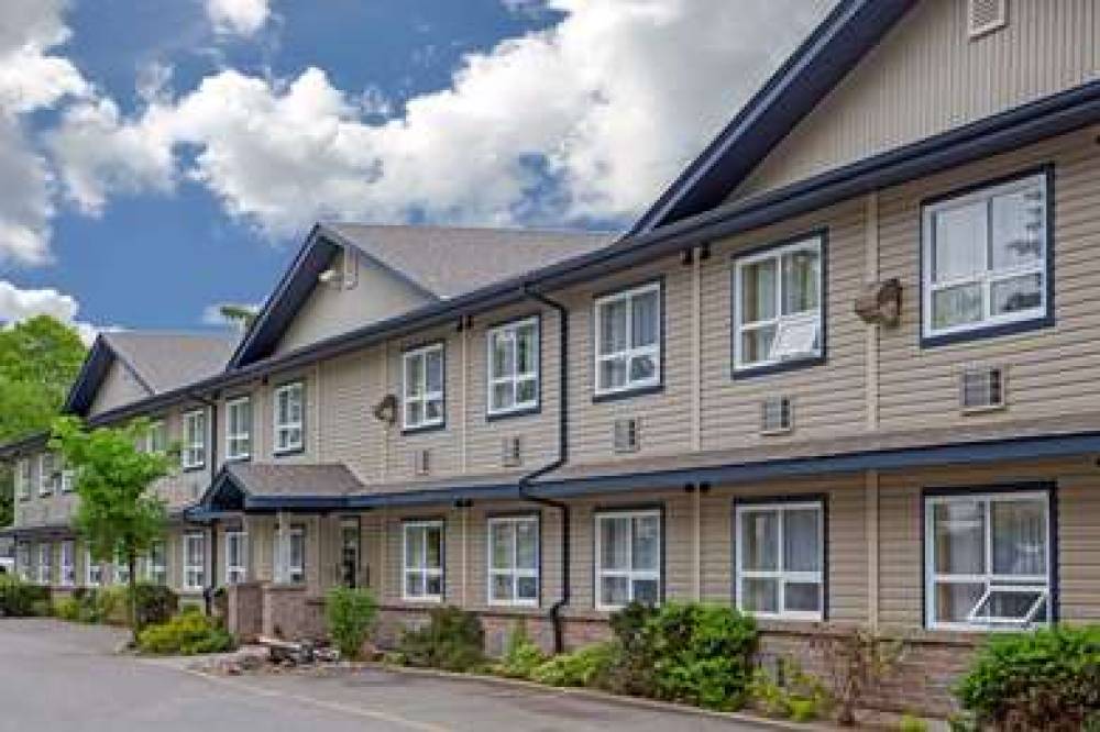 Super 8 By Wyndham Sault Ste Marie On 1