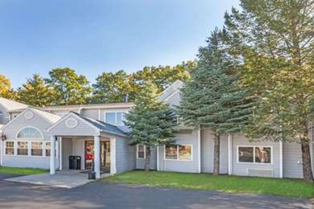Super 8 By Wyndham Schenectady/Albany Area