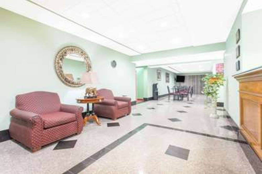 Super 8 By Wyndham Spartanburg/I-26 Exit 22 3