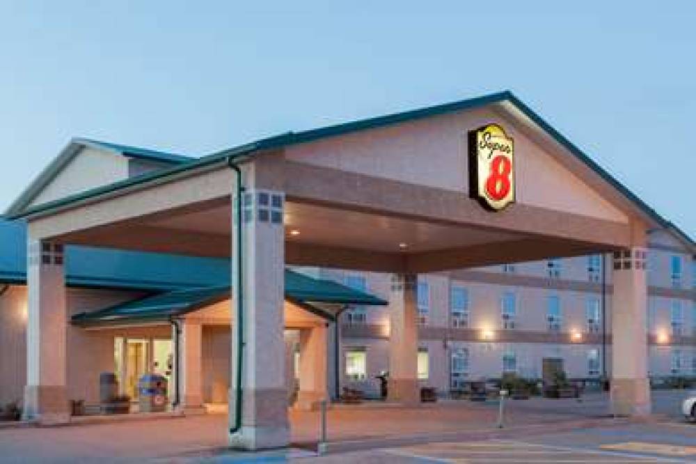 SUPER 8 BY WYNDHAM SWAN RIVER MB 9
