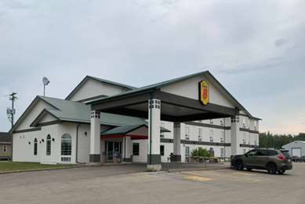 SUPER 8 BY WYNDHAM SWAN RIVER MB 6