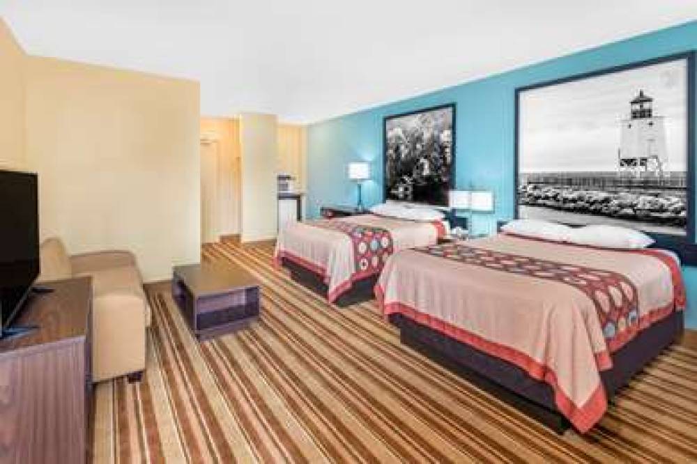 Super 8 By Wyndham Thunder Bay 9