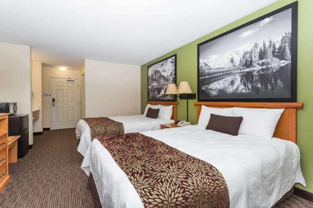 Super 8 By Wyndham Wheatland Wyoming 9