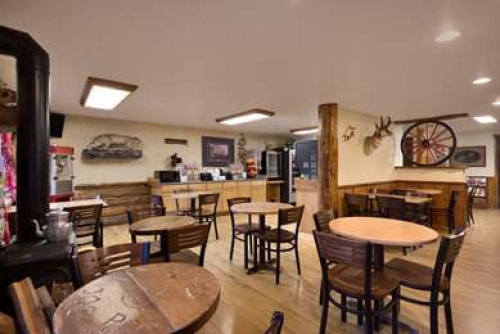 Super 8 Jackson Hole 6