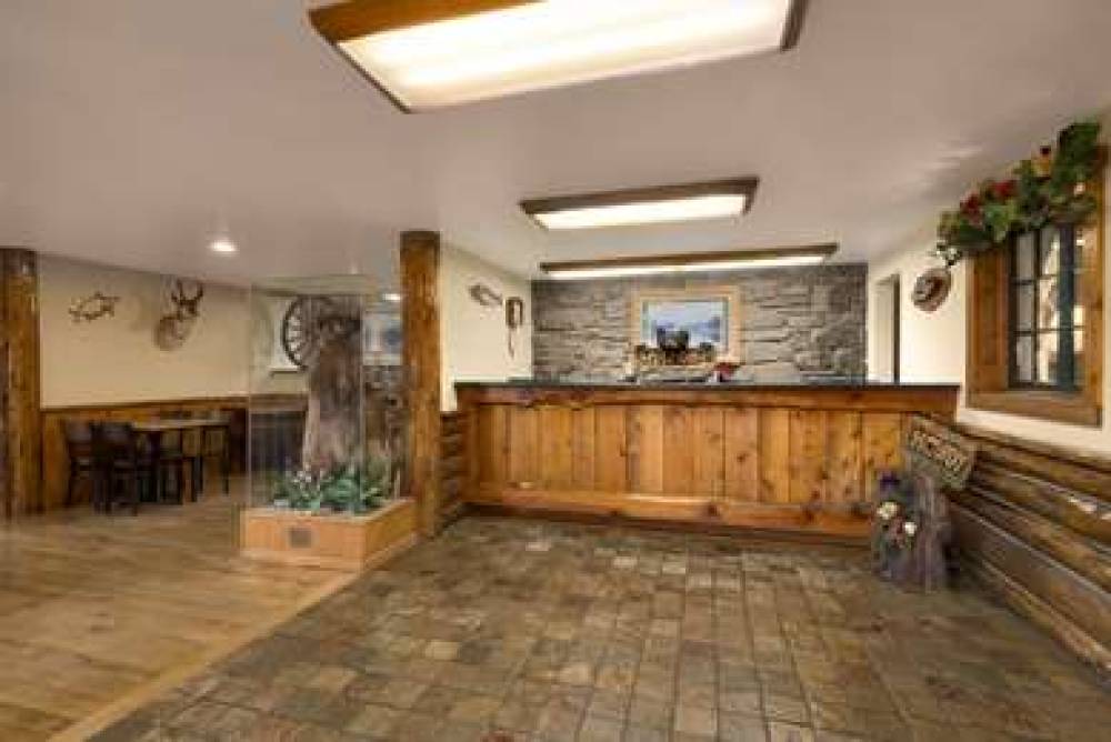 Super 8 Jackson Hole 4