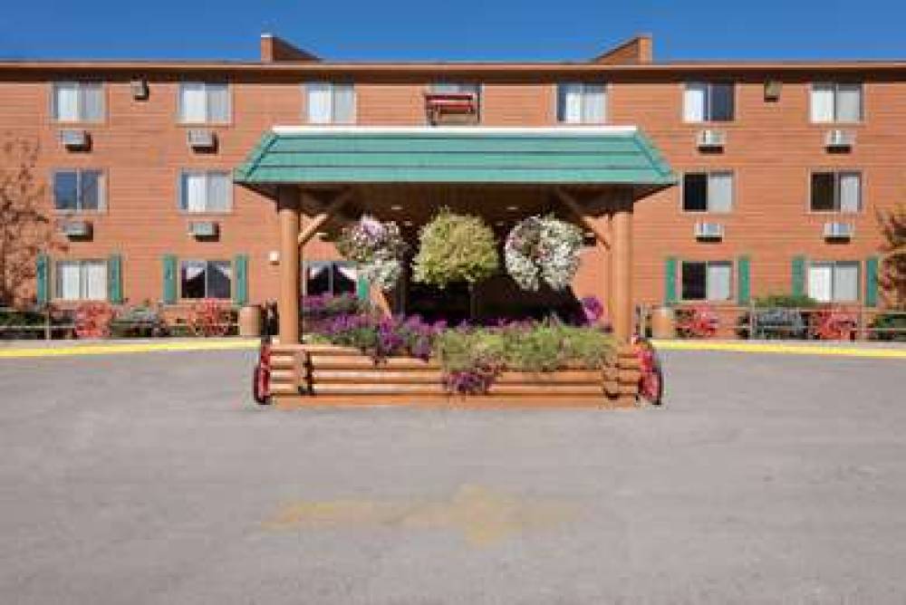 Super 8 Jackson Hole 2